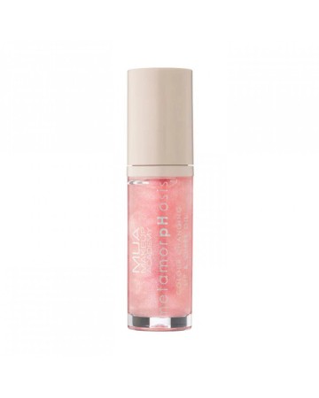 MUA MetamorpHosis Colour Changing Lip & Cheek Oil Birthday Cake, 7ml MUA MetamorpHosis Colour Changing Lip & Cheek Oil Birthday Cake, 7ml