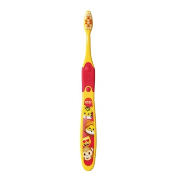 Emoji brosse à dents pour enfants Elgydium à partir de 2 ans