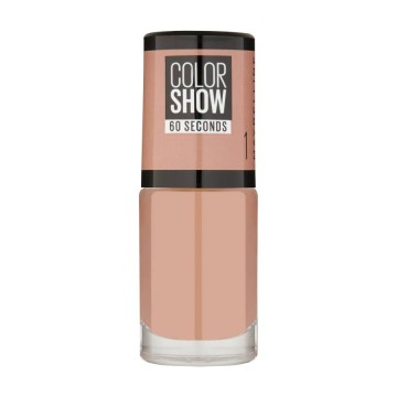 Maybelline Color Show 60 Seconds Nu 1 Go Bare