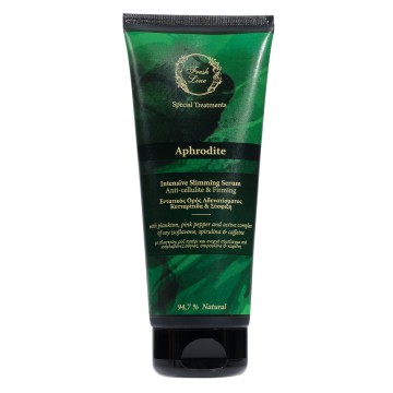 Fresh Line Αφροδίτη Εντατικός Ορός Αδυνατίσματος 200ml
