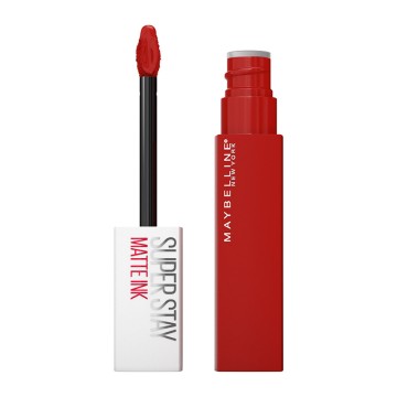 Maybelline Superstay Matte Ink Spiced Edition 5ml