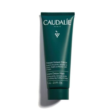 Caudalie Vinergetic C+ Instant Detox Mask, 35ml Caudalie Vinergetic C+ Instant Detox Mask, 35ml