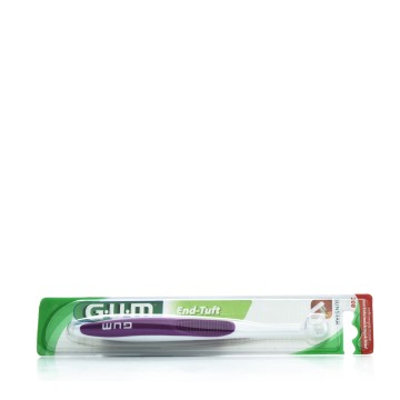 GUM End Tuft Tapered Trim (308), Οδοντόβουρτσα GUM End Tuft Tapered Trim (308), Οδοντόβουρτσα