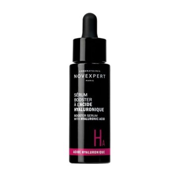 Novexpert Serum Booster with Hyaluronic Acid, 30ml Novexpert Serum Booster with Hyaluronic Acid, 30ml