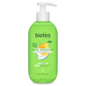 Bioten Skin Moisture Micellar Cleansing Gel 200ml