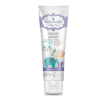 Pharmasept Baby Care Liquid Powder 150ml Pharmasept Baby Care Liquid Powder 150ml