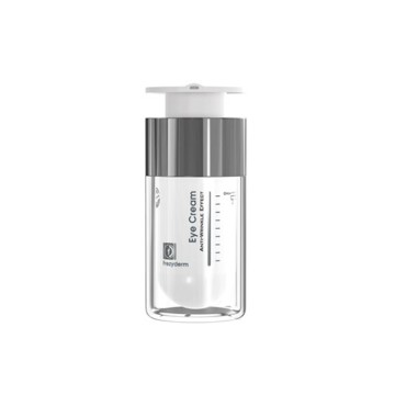 Frezyderm Anti-Wrinkle Effect Eye Cream, Αντιγηραντική Κρέμα Ματιών... Frezyderm Anti-Wrinkle Effect Eye Cream, Αντιγηραντική Κρέμα Ματιών...
