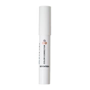 Seventeen Color Corrector 01 Mint 2.8g Seventeen Color Corrector 01 Mint 2.8g