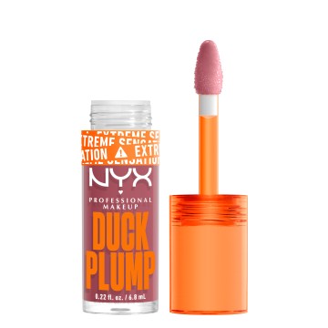 NYX Professional Make Up Lip Duck Plump 10 Lilac On Lock 7ml NYX Professional Make Up Lip Duck Plump 10 Lilac On Lock 7ml