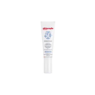 Skincode Brightening Protective Shield Spf 50+, 30ml Skincode Brightening Protective Shield Spf 50+, 30ml