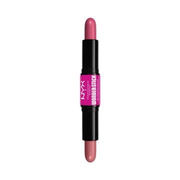 NYX Professional Makeup Wonderstick Κρεμώδες Ρουζ 8gr NYX Professional Makeup Wonderstick Κρεμώδες Ρουζ 8gr