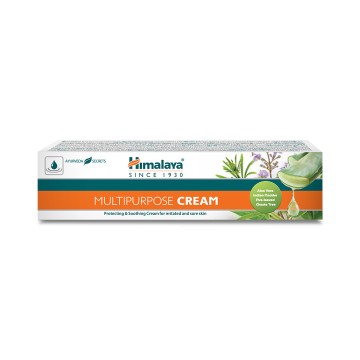 Himalaya Multipurpose Cream 20g