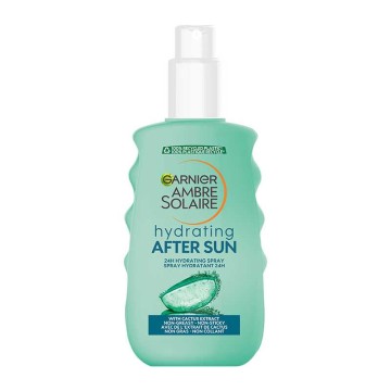 Garnier Ambre Solaire Hydrating After Sun 200ml Garnier Ambre Solaire Hydrating After Sun 200ml