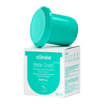 Clinéa Sleeping Spa Masque-Crème Déstressant Nuit Recharge 50 ml Clinéa Sleeping Spa Masque-Crème Déstressant Nuit Recharge 50 ml