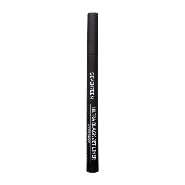 Seventeen Ultra Black Jet Liner 1ml Seventeen Ultra Black Jet Liner 1ml