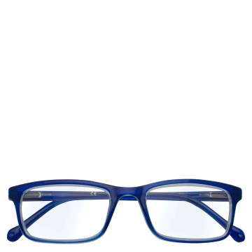 Eyelead B167 Occhiali da lettura Blue Light in colore blu