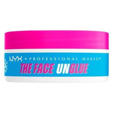 Nyx The Face Un Glue makeup Remover Cleansing Balm, 50ml