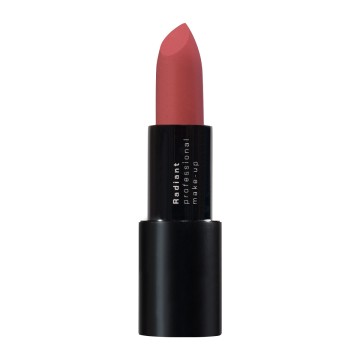 Radiant Advanced Care Lipstick Matt 221 Brick, 1 τεμάχιο Radiant Advanced Care Lipstick Matt 221 Brick, 1 τεμάχιο