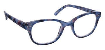 Eyelead Γυαλιά Πρεσβυωπίας E229 Μπλε Ταρταρούγα Κοκκάλινο 1.25, 1 τ...