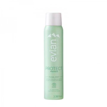 Evian Brumisateur Protect Facial Mist 100ml