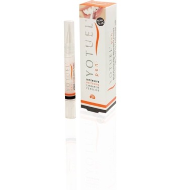 Yotuel Pen Λευκαντική Πένα Δοντιών 5gr Yotuel Pen Λευκαντική Πένα Δοντιών 5gr