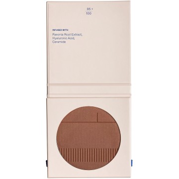 Korres Natural Light Bronzer 02 Medium, 8g