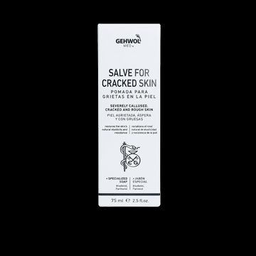 Gehwol Med Salve for Cracked Skin Αλοιφή για Σκασίματα 75ml Gehwol Med Salve for Cracked Skin Αλοιφή για Σκασίματα 75ml