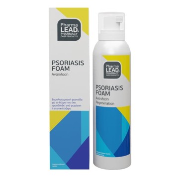 Pharmalead Psoriasis Foam 150ml