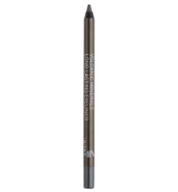 Korres Volcanic Minerals Long Lasting Eyeliner No.06 Grey, Eye Pencil 1,2 gr