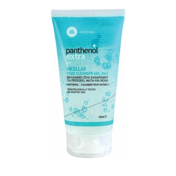 Пантенол Extra Micellar True Cleanser Gel 150мл