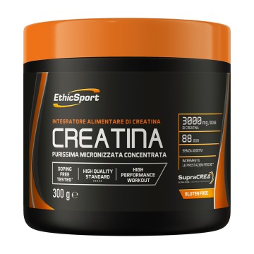 Ethicsport Creatina 300g