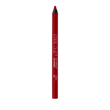 Карандаш для губ Erre Due Silky Premium Lip Definer Lip Pencil 523 Cherish
