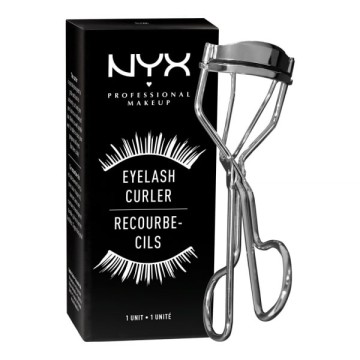 NYX Professional Makeup Recourbe-cils 1 unité