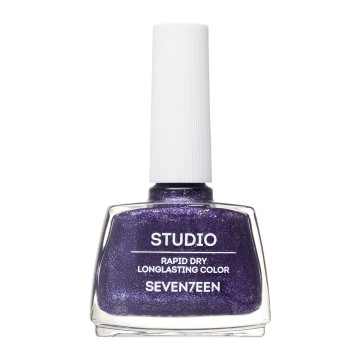 Seventeen Studio Rapid Dry Longlasting Color No 268, 12ml