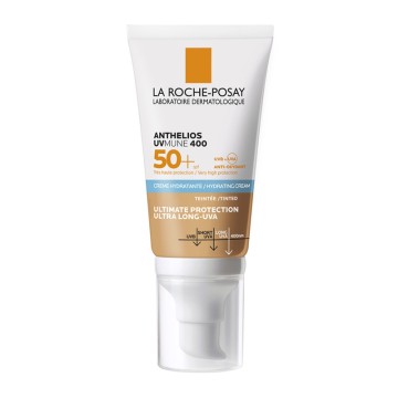 La Roche Posay Anthelios Uvmune 400 Spf 50+ Αντηλιακή Κρέμα Προσώπο... La Roche Posay Anthelios Uvmune 400 Spf 50+ Αντηλιακή Κρέμα Προσώπο...