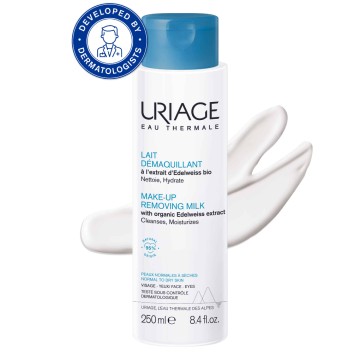 Uriage Lait Demaquillant 250ml Uriage Lait Demaquillant 250ml