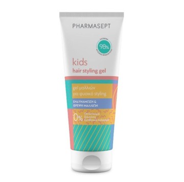 Pharmasept Kids Hair Styling Gel 100ml Pharmasept Kids Hair Styling Gel 100ml