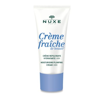 Nuxe Crème Fraiche De Beauté Crème Repulpante Peau Normale 30 ml