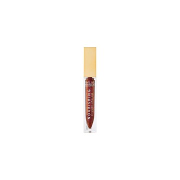 MUA Nourishing Shimmer Lip Gloss Cyber, 6.5ml MUA Nourishing Shimmer Lip Gloss Cyber, 6.5ml