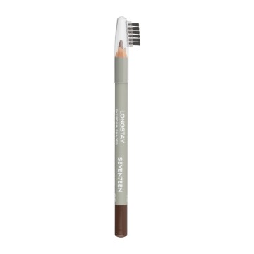 Seventeen Longstay Eye Brow Shaper Pencil Seventeen Longstay Eye Brow Shaper Pencil