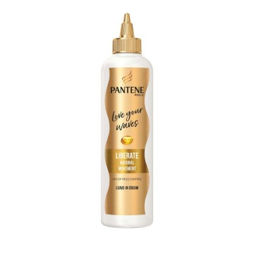Pantene Leave In Waves Crème 270 ml