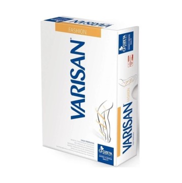 Varisan Fashion Καλσόν Μπεζ Ccl.1 No3, 1 τεμάχιο