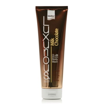Intermed Luxurious Milk Chocolate 2in1 Body Wash 280ml Intermed Luxurious Milk Chocolate 2in1 Body Wash 280ml