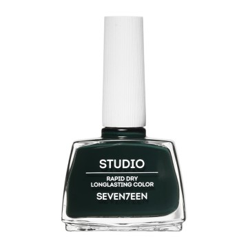 Seventeen Studio Rapid Dry Lasting Color Βερνίκι νυχιών 12ml Seventeen Studio Rapid Dry Lasting Color Βερνίκι νυχιών 12ml