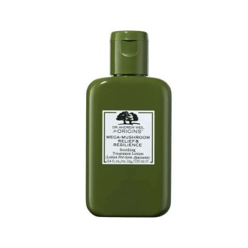 Origins Mega Mushroom Relief & Resilience Treatment Lotion 100ml Origins Mega Mushroom Relief & Resilience Treatment Lotion 100ml