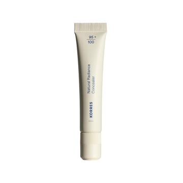 Korres Natural Radiance Concealer 01 Light, 8ml Korres Natural Radiance Concealer 01 Light, 8ml