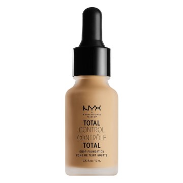 NYX Professional Makeup Total Control Drop Foundation 13мл