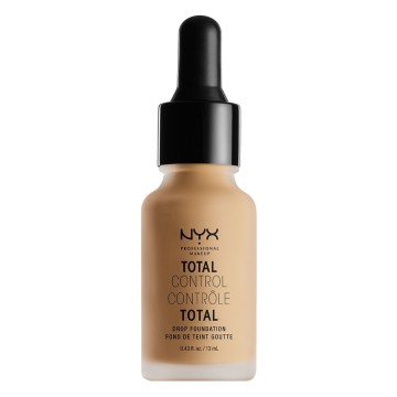 NYX Professional Makeup Fond de Teint Goutte Total Control 13ml