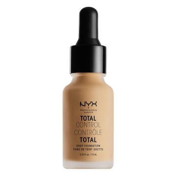 NYX Professional Makeup Total Control Drop Foundation 13ml NYX Professional Makeup Total Control Drop Foundation 13ml