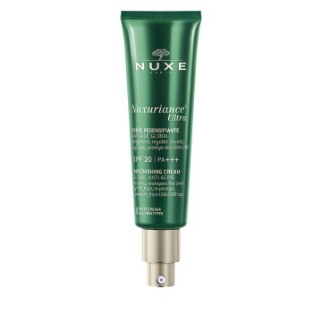 Nuxe Nuxuriance Ultra SPF20 Κρέμα Ολικής Αντιγήρανσης για  Όλους τους Τύπους Δέρματος 50ml
